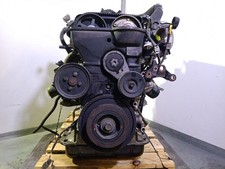 2JZGE COMPLETE ENGINE /