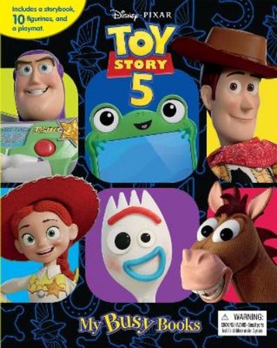 Phidal publishing inc - inc., disney