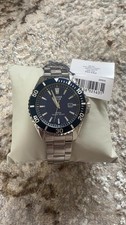 NEW PULSAR PX3 033 MEN BLUE