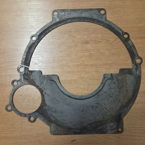Ford coswroth pinto engine - ford,