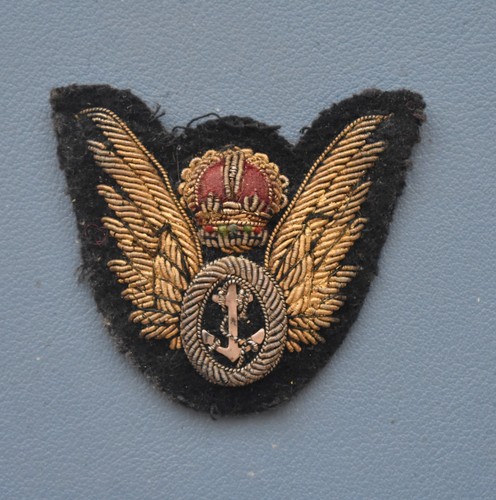 Royal navy fleet - air, ww2