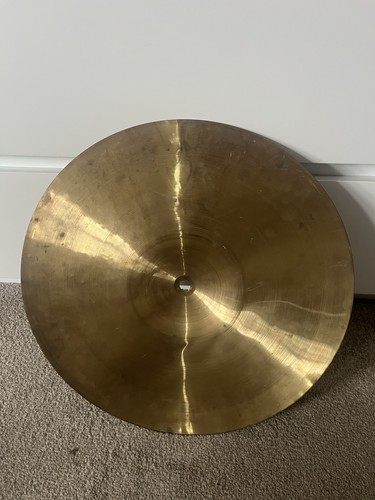 Beginners cymbal for - cymbal, drum