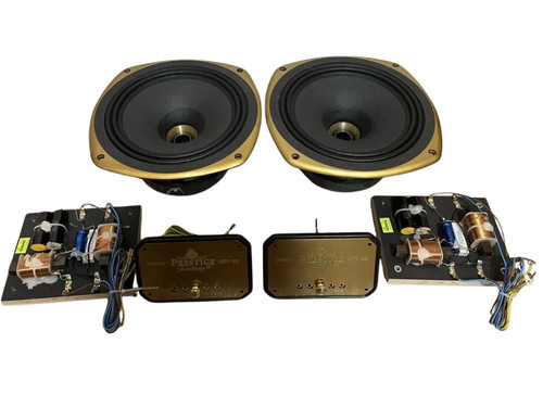 Tannoy turnberry speaker - tannoy,