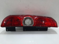 FIAT DOBLO MK2 2009-2023 Rear
