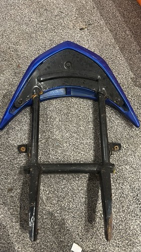 Peugeot speedfight 1/2 50cc