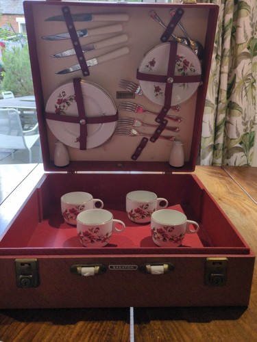 Brexton vintage 1959 - brexton, 1959/60s