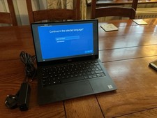 Dell XPS 13 9350 Laptop Intel Core Ultrabook I7 16GB RAM 512GB SSD