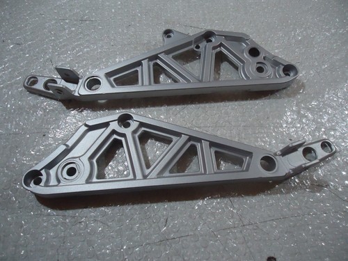 Honda vf500f footrest - vf500f,