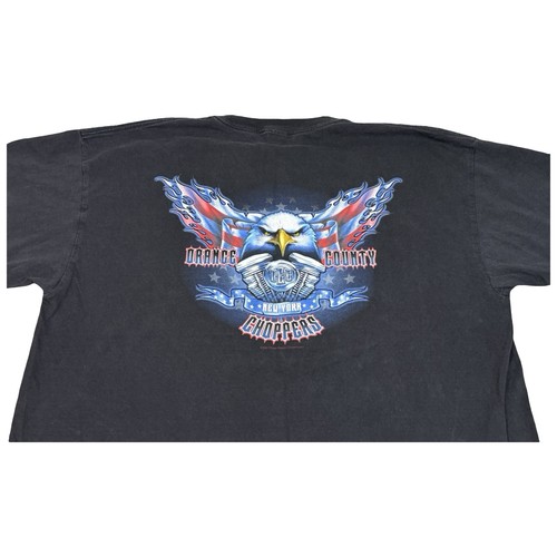 Orange county choppers new - orange,
