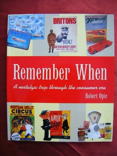 Remember when opie robert - by,