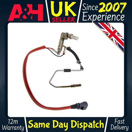 Dpf fuel vapour valve - valve, fits