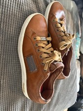 Firetrap Men's Tan Shoes