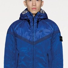 Nike x Stone Island Mosul M