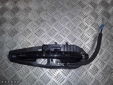 2015 FORD MONDEO DOOR HANDLE CARAVAN OUTSIDE REAR RIGHT SIDE DS73F22464BF