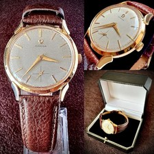 Collectible 1940s 14K Gold