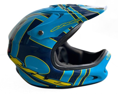 Dirtbike motocross helmet - dirtbike/motocross/mx,