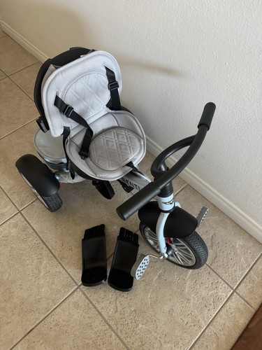 Bentley stroller trike 1 - bentley,