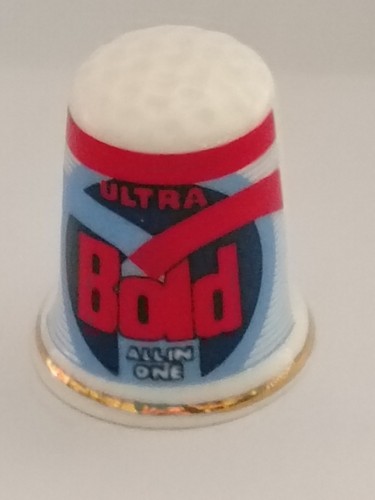 Bold ultra fine bone - bone, china