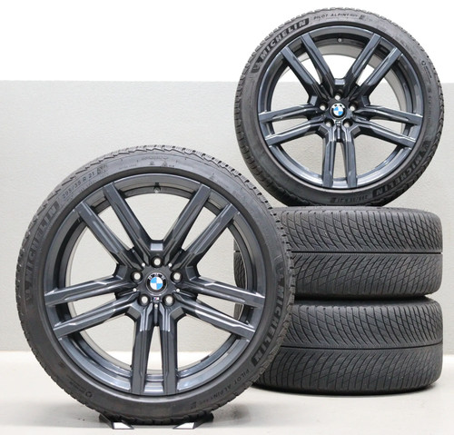 Original bmw x5m - original,