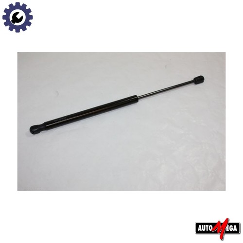 Gas spring bootcargo - gas, area