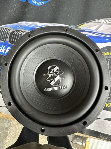 Ground gziw 150w rms - ground,