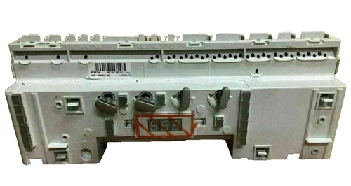 Miele dishwasher control - miele,