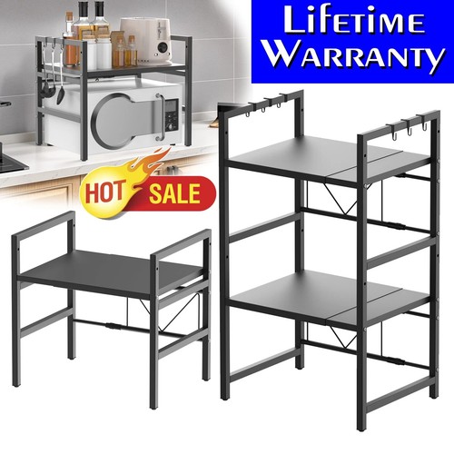 Tier expandable microwave - 2/3,