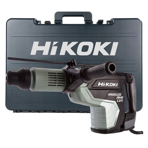 Hikoki dh52mej2z 1500w sds max - sds,