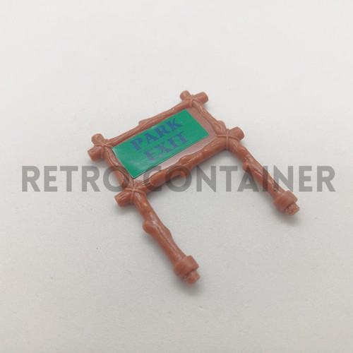 Vintage galoob micro - micro, machines