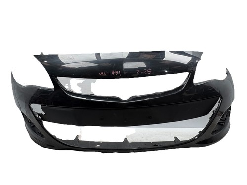 Vauxhall astra 2012 2015 - j, 2012-2015