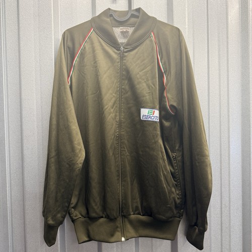 Vintage italian army esercito - vintage,