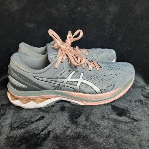 Asics gel kayano gray - asics, 27