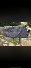 Zoar Heavy Weight Stable Rug