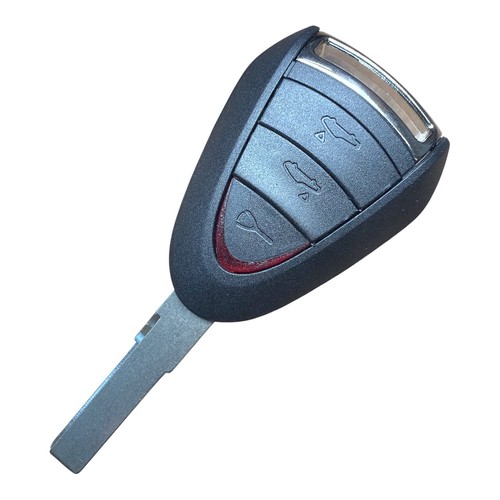 Rfc button key - button, case