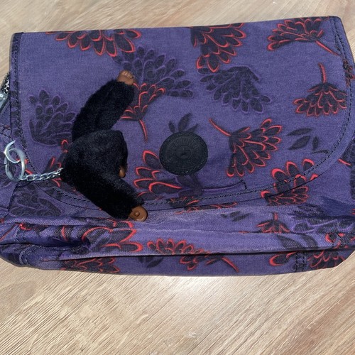 Kipling toiletries bag - kipling,