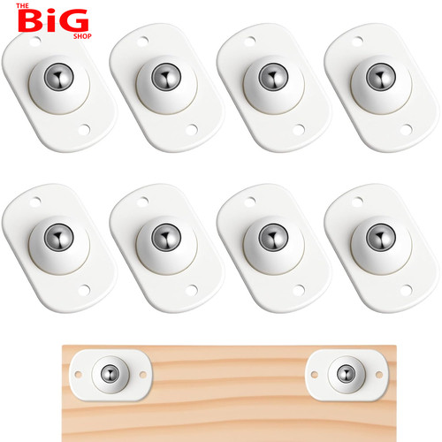 Pcs small appliance rollers - appliance,
