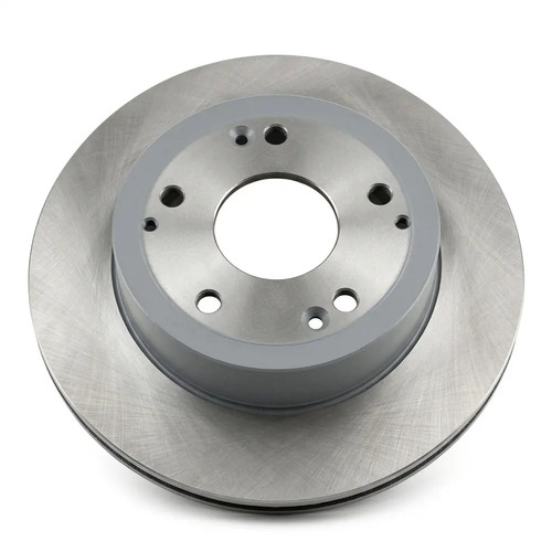 Brake disc 446 - 61-04-446, ashika