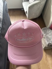 Corteiz Cstarz Black Monogram