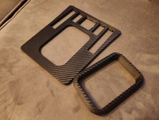 Mercedes 190 w201 lever panel - w201,