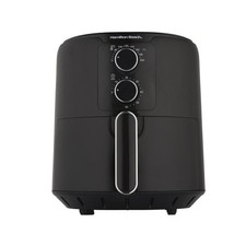 Hamilton Beach Air Fryer