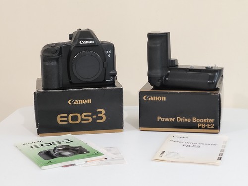 Film tested canon eos - tested], slr