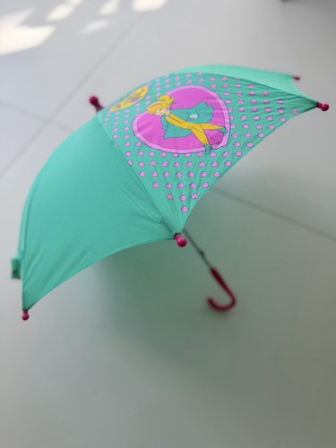 Polly pocket umbrella 1992 - pocket,
