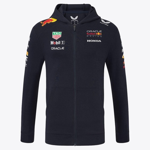 Castore oracle red bull - oracle,