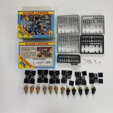 WARHAMMER EPIC - AELDARI ELDAR