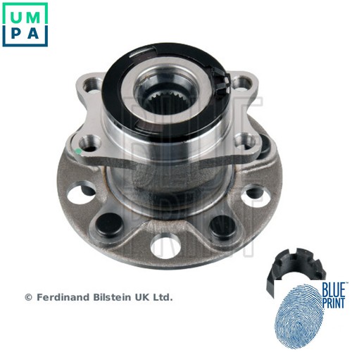 Wheel bearing kit ada108315 - bearing,