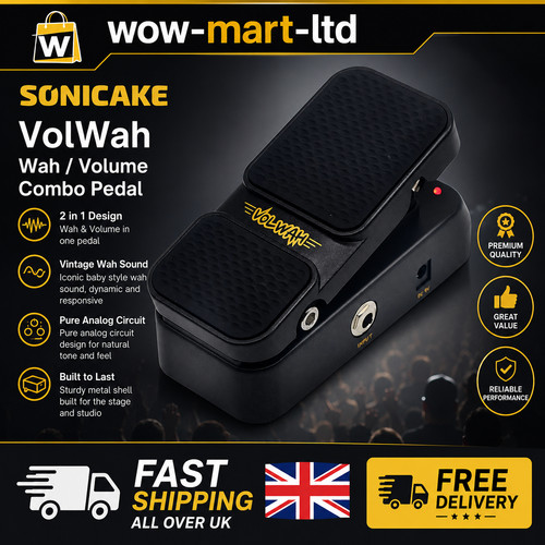 Sonicake volwah qep in 1 - sonicake, 2-in-1