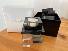 Galway Irish Crystal Deco