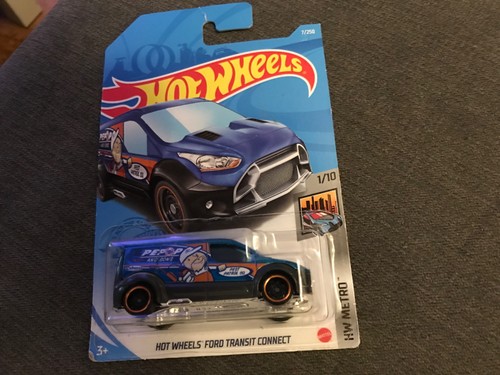 New sealed hot - , wheels
