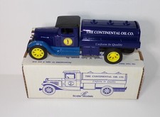 VINTAGE 1929 INTERNATIONAL