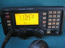 Icom RC-25E Control Head for